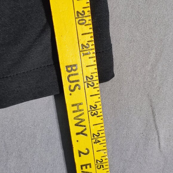 Sunice Golf/ Summer shorts men's size 38 charcoal colour sporty active wear - Picture 10 of 12